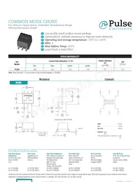 PL1930 Datasheet Cover