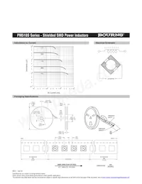 PM518S-6R2-RC Datasheet Page 2