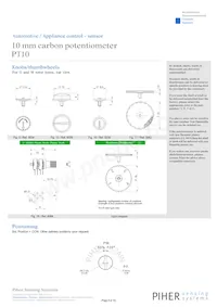 PT10LH02-224A2020-P10-S數據表 頁面 8