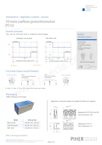 PT10LH02-224A2020-P10-S Datenblatt Seite 9