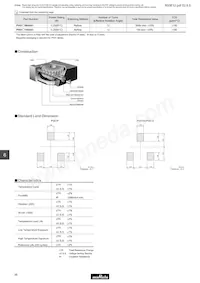 PVG5H504A01R00 Datasheet Page 4