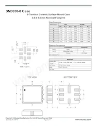 SF2146D Datasheet Page 3