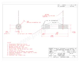 SGNMNC1059 Datasheet Copertura