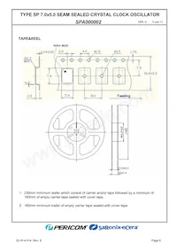 SPA000002 Datasheet Page 7