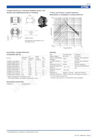 TF2628V-250Y12R0-1H Datasheet Page 10