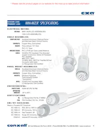 DB40S4SS4P3-12 Datasheet Page 13