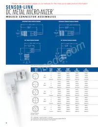 DB40S4SS4P3-12 Datasheet Page 18