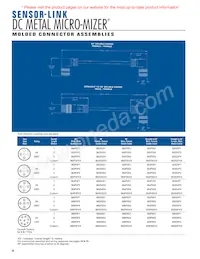 DB40S4SS4P3-12 Datasheet Page 20