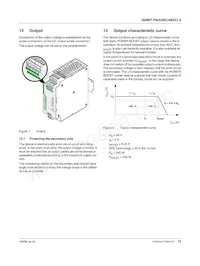 2320128 Datasheet Pagina 12