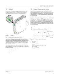 2320542 Datasheet Pagina 12