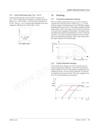 2320542 Datasheet Pagina 16