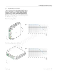 2320542 Datasheet Page 17