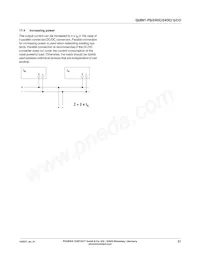 2320542 Datasheet Page 21