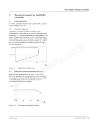 2906300 Datasheet Page 13