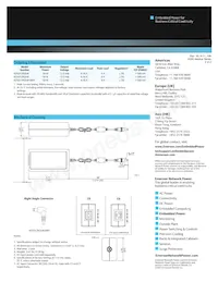 AD5012N2LM Datasheet Page 2