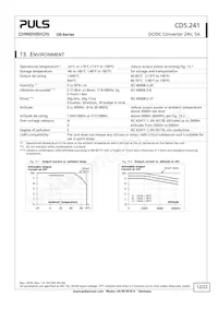 CD5.241數據表 頁面 12