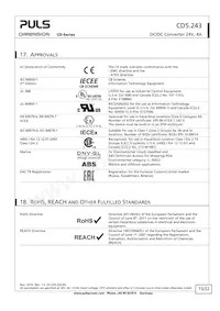 CD5.243 Datenblatt Seite 15