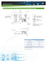 CNS653-MF Datasheet Page 5