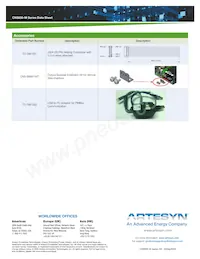 CNS653-MF Datasheet Page 8