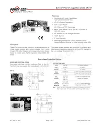 CP379-A Datasheet Copertura