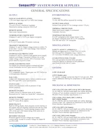 CPCI-204-1203G Datenblatt Seite 3