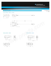 DCH3-050UK-0001 Datasheet Page 3