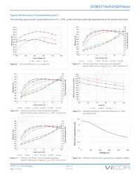 DCM3714VD2H26F0T01 Datasheet Page 12