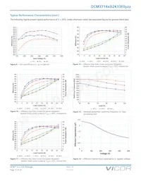 DCM3714VD2K13E0T01 Datasheet Page 12