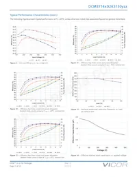 DCM3714VD2K31E0C01 Datasheet Page 12