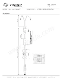 DMS050260-P5P-SZ Datasheet Pagina 4