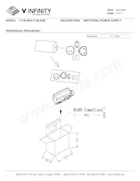 DMS050260-P5P-SZ Datasheet Pagina 6