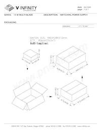 DMS050260-P5P-SZ Datasheet Page 7