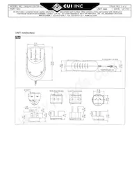 DMS240125-P5P-IC數據表 頁面 2