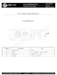 DPD030040-P7P-TK Datenblatt Seite 4