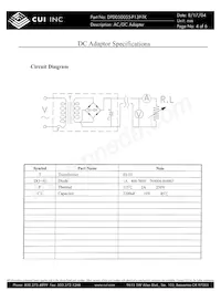 DPD050055-P13P-TK Datenblatt Seite 4