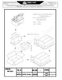 DPD090065-P5P-SZ Datasheet Page 4