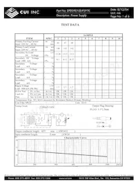 DPD090100-P5P-TK Cover