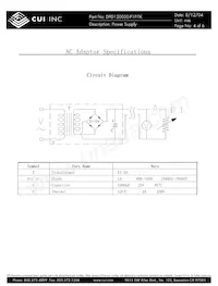 DPD120050-P1P-TK Datenblatt Seite 4