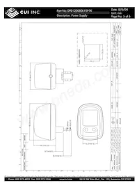 DPD120080E-P5P-TK Datasheet Page 5