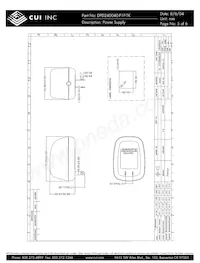 DPD240040-P1P-TK Datenblatt Seite 5