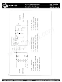 DPR090080-P5P-SZ Datasheet Page 5