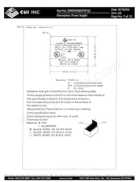 DPR090080-P5P-SZ Datenblatt Seite 7