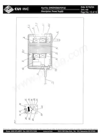 DPR090080-P5P-SZ Datenblatt Seite 12