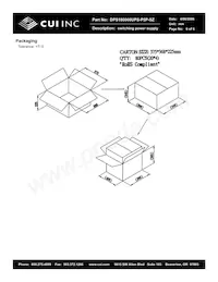 DPS180066UPS-P5P-SZ Datenblatt Seite 6