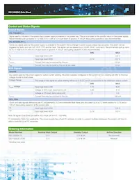 DS1100SDC-3-001 Datasheet Pagina 6