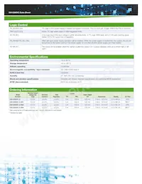 DS1200DC-3-002 Datasheet Pagina 2