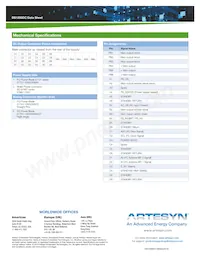DS1200DC-3-002 Datasheet Page 4