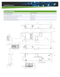 DS850-3-002 Datasheet Pagina 3