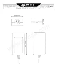 DTS050450UTC-P5P Datasheet Page 4