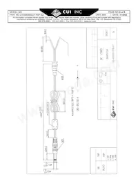 DTS060600UTC-P5P-SZ Datenblatt Seite 5